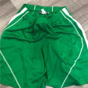Medium under armour shorts